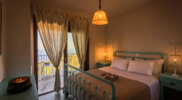 Yades Villas Lefkada