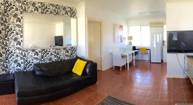 Luna Apartments, Rezervați Apartament Perth CBD Perth