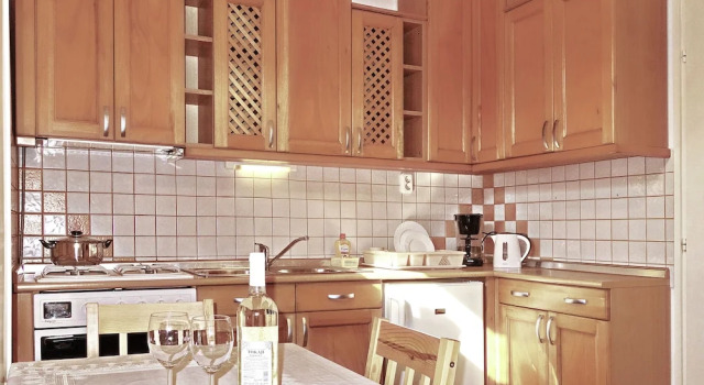 Семейные апартаменты Tolena Heviz Apartments