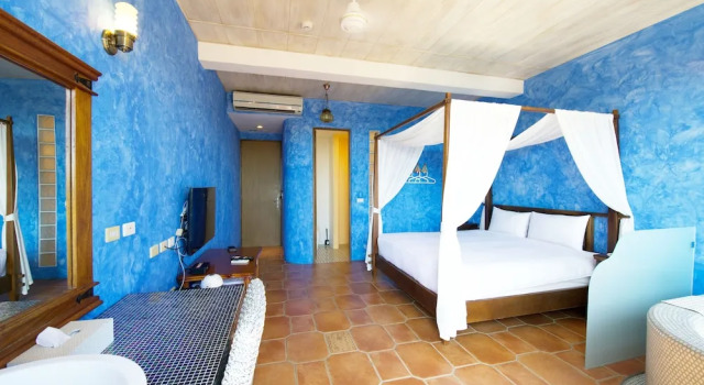 砂點民宿, Book Hostel Eluan Hengchun