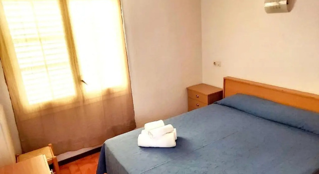Apartamento Zodiac AB 5D