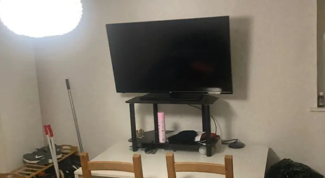 Inviting 1-bed Studio in London