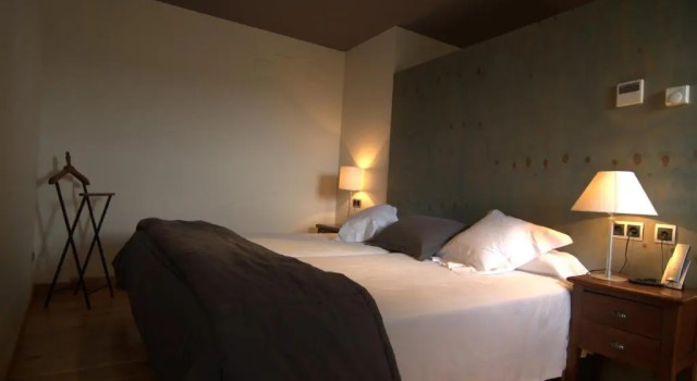 Hotel Boutique El Convento de Mave, Забронировать Отель Маве Паленсия