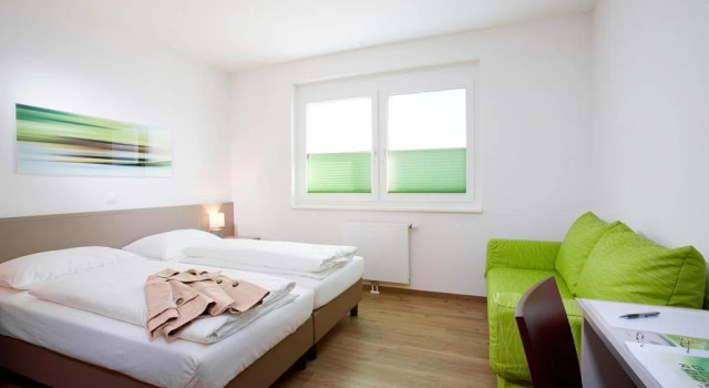 Hotel Good Rooms Guntramsdorf