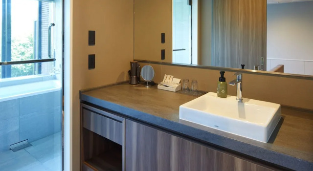 Condominium B Hakone Yutowa