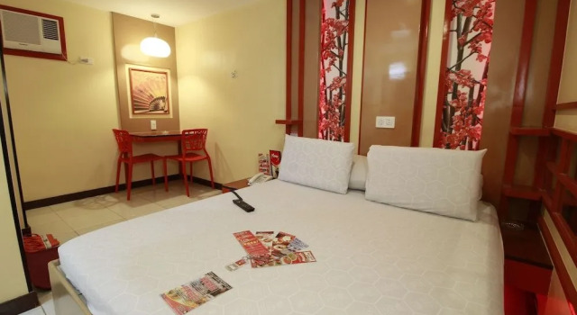 Hotel Sogo Alabang South Road