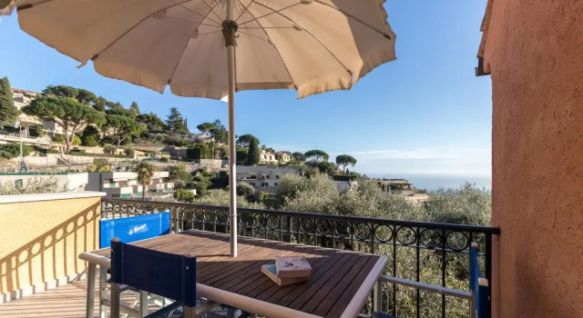 Апартаменты Дуплекс Il Borgo apartments