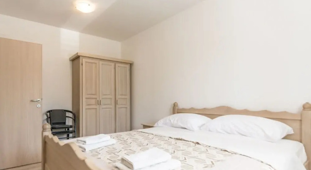 Apartments Villa Marija II, Забронировать Апартаменты/квартира Апартаменты Биоград-на-Мору, рядом с Kornati Marina, Апартаменты/квартира