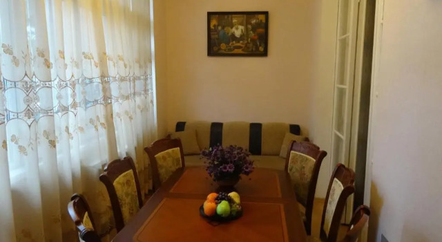 Студия Apartment vake-saburtalo