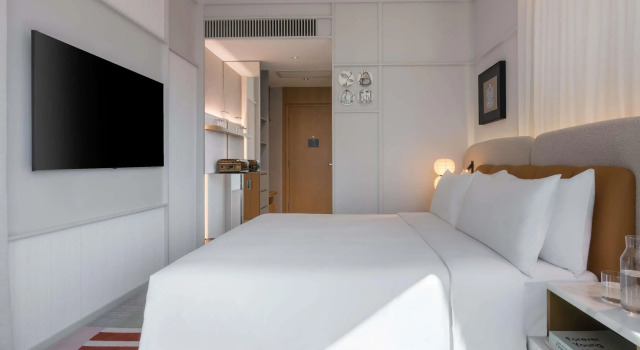 Mondrian Hong Kong