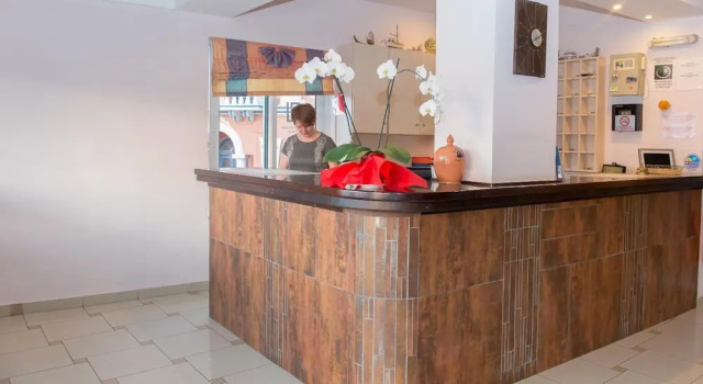 Sunrise Hotel, Забронировать Отель Карпатос Додеканес