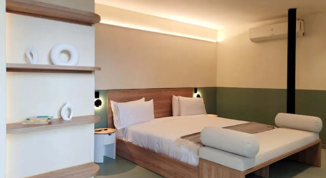 w Beautiful 1BR w Terrace in Poblado, Prenota Appartamento Medellín Antioquia