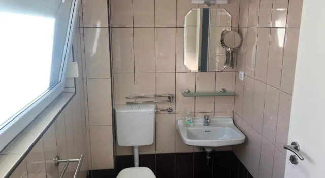 Номер Classic Pension Rote Rosen