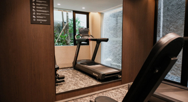 Manon Boutique Hotel Kota Lama Semarang, Buchen Sie Boutique Semarang Central Java