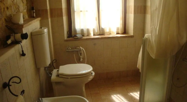Двухместный номер Standard Antico Casale Urbani