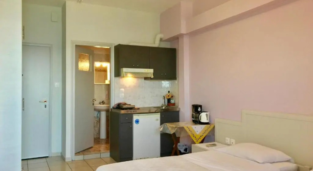 Apt4 @ Mamangakis Apartments