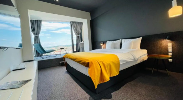 Habitación Superior WERK Hotel & SPA