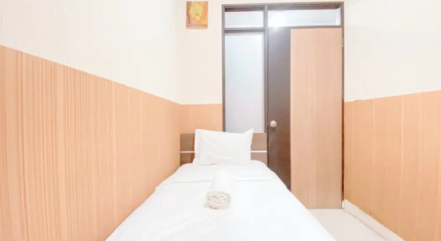 Scenic 2Br At The Edge Bandung Apartment, Rezervovat Apartmán Cimahi West Java