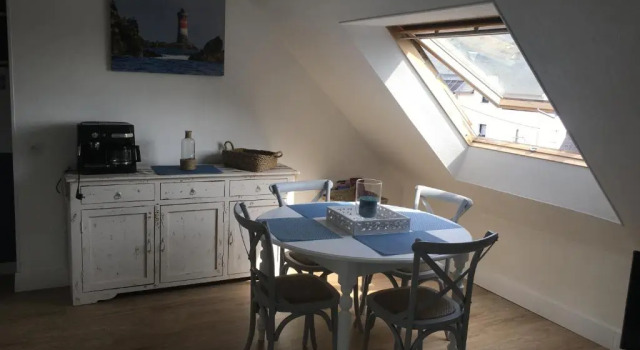 Апартаменты TOUT A PIED ! parking privé - T2 25m2 cosy