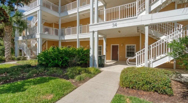 Beautiful 2Bd Condo, Bahama Bay Resort-408-34RR, Buchen Sie Hotel Hotels in Four Corners mit Pool, Schwimmbad