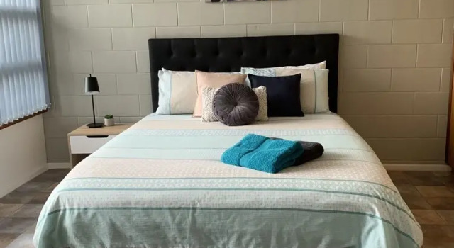 Longbeach Apartments Coffin Bay, Book Lejlighed Coffin Bay South Australia