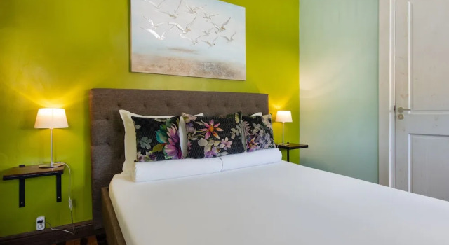Apartmán 1 ložnice Villa Amalie