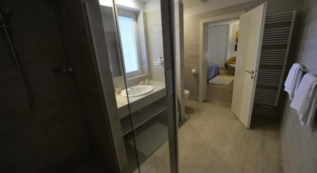 Номер Luxury Rooms Villa Ropuš