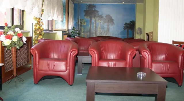 Hotel Cesme