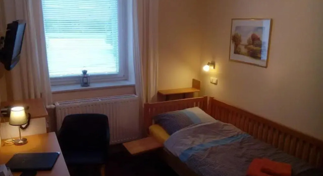 Номер Classic DARZ GästeZimmer