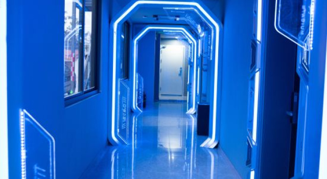 Guangde My Wisdom Hotel