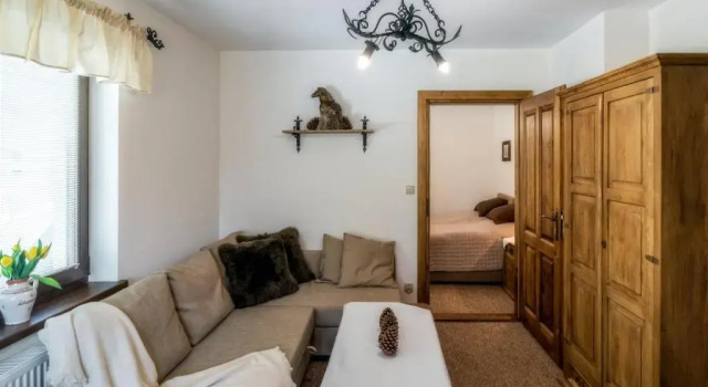 Willa Litworówka III Wellness&SPA, Book Hotel Hotels in Tatras with Parking, Parking