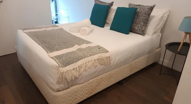 Mega Style Apartments - The Marc, Boek Appartement Melbourne 