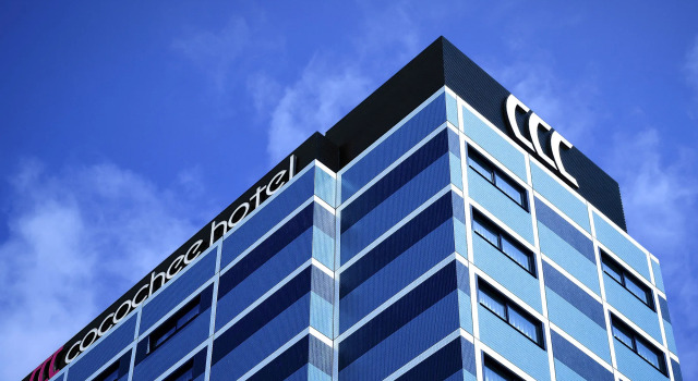 Cocochee Hotel Numazu