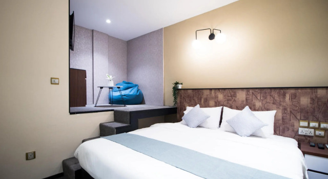 Студия Harbour Ville Hotel Hamilton - Lavender