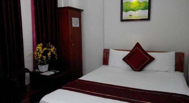 Двухместный номер Superior с красивым видом из окна Kara Beachside Guest House