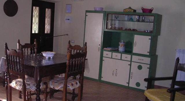 Apartment 2 Schlafzimmer Il Borghetto