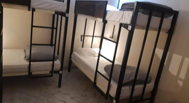 The Hood CoLiving Space & Hostel, Rezervovat Hostel Hotely v Bangalore s parkováním, Parkování