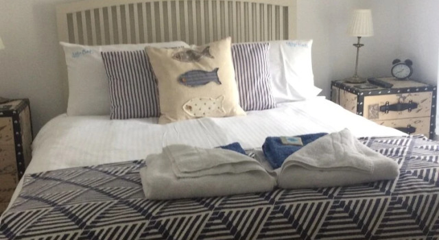 Millys B&B, Забронировать Отель «постель и завтрак» Отели Англии с завтраком, Завтраки