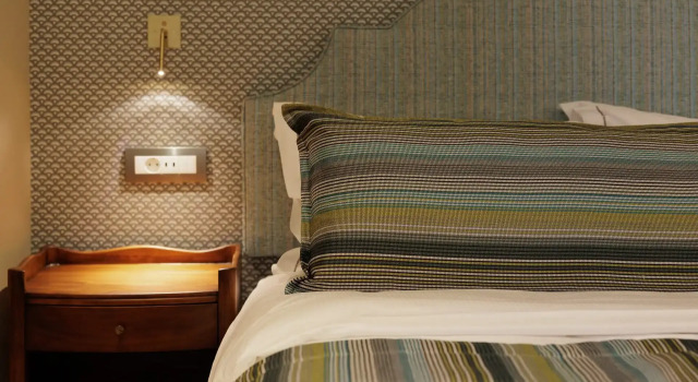 Albergo Botti, Забронировать Отель Керкира Остров Корфу