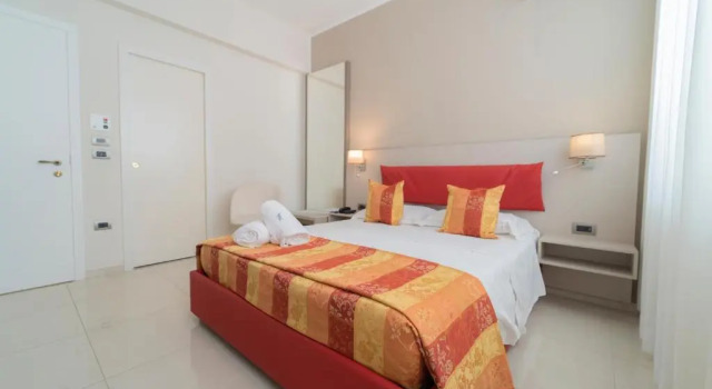 Двухместный номер Standard Hotel San Pietro