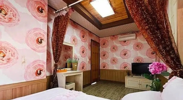 Beach Terrace Pension Taean, Reserva ahora Apartamento Taean Chungcheongnam-Do