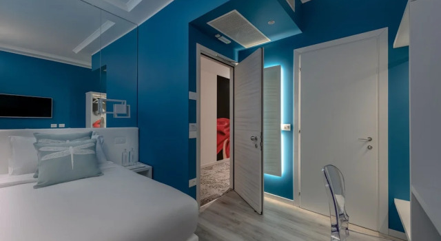 Номер Standard Hotel Locanda Al Piave ***S