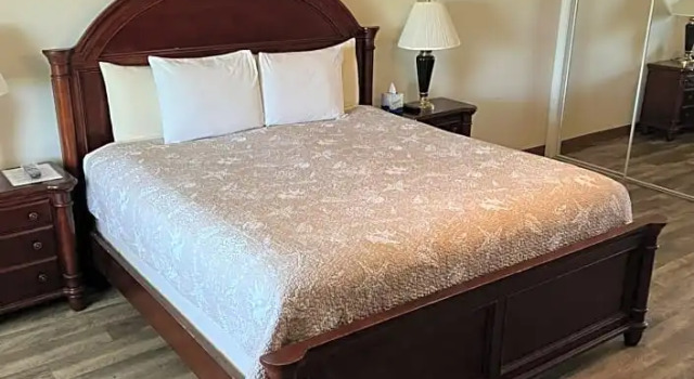 Люкс Deluxe Shore Stay Suites