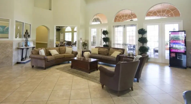 Fd51442 - Bella Vida Resort - 4 Bed 3 Baths Townhouse, Rezerwuj Ośrodek wypoczynkowy Kissimmee Kissimmee