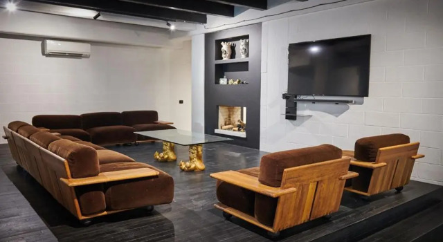 Idea 18 Boutique Hotel, Prenota Boutique Boutique hotel a Abruzzo, Boutique