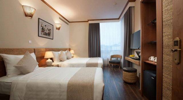 MK Premier Boutique Hotel