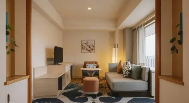 Club Med Kiroro Grand, Boek Hotel Akaigawa Hokkaido