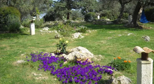 Casina Spina, Prenota Locanda Mini-hotel a Murgia, Locanda
