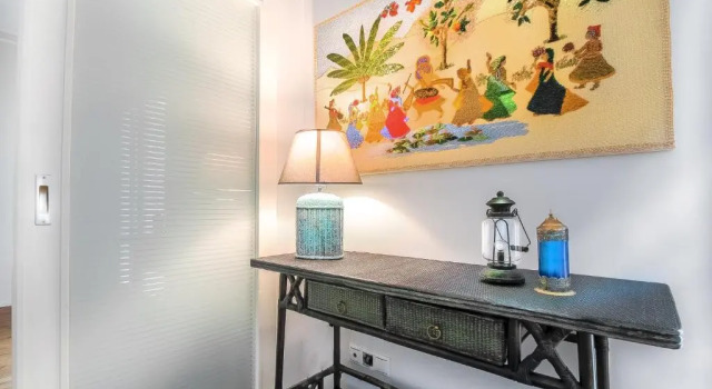 Hidden Gem 2 Bedroom near City Center