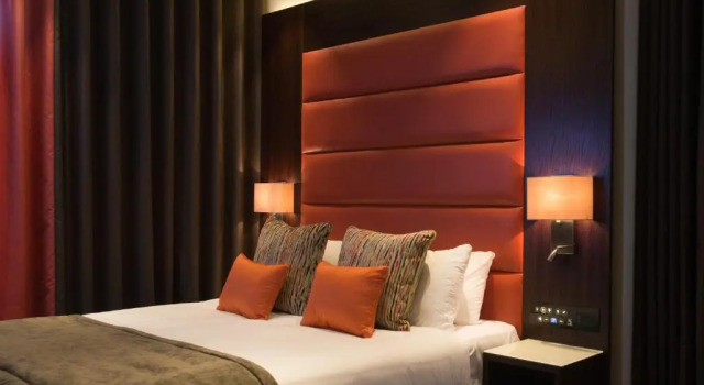 Двухместный номер Superior St Georges Hotel - Wembley
